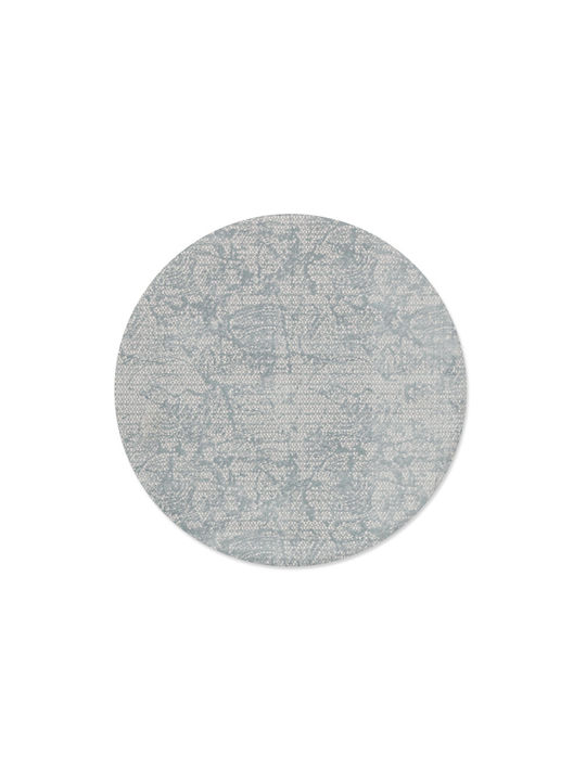 Newplan Rug Round Gray