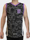 Jersey Aussehen Basketball