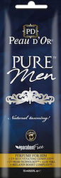Peau d'Or Pure Männer Selbstbräuner Spray 15ml Peau d'Or Pure Männer Selbstbräuner Spray 15ml