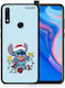 Smartfits Back Cover Πολύχρωμο (Huawei P Smart Z)