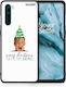 Smartfits Filthy Animal Back Cover Πολύχρωμο (OnePlus Nord)