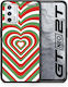 Smartfits Back Cover Multicolour (Honor 8X) 8680339341651_47543650943315