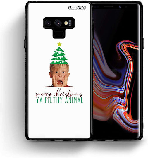 Smartfits Filthy Animal Back Cover Πολύχρωμο (Galaxy Note 9)