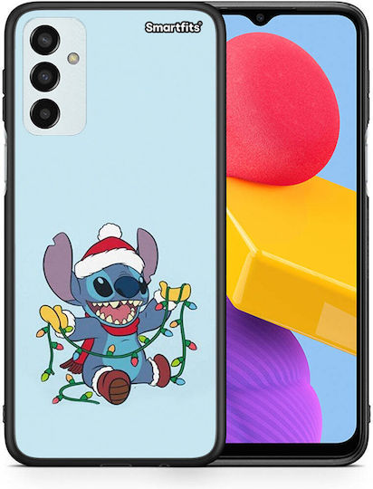 Smartfits Back Cover Multicolour (Galaxy M13)