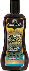 Peau d'Or Doppel Black Lotion 250ml Peau d'Or Doppel Black Lotion 250ml