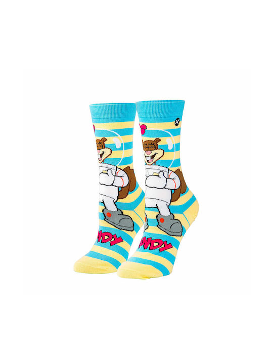 Odd Sox X Socks Multicolour