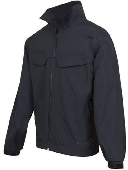 Tru-Spec Black Hunting Jacket