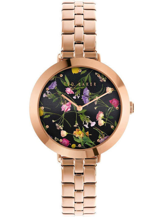 Ted Baker Ρολόι Μπαταρίας