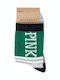 Modernty Damen Socken Dark Green 1Pack