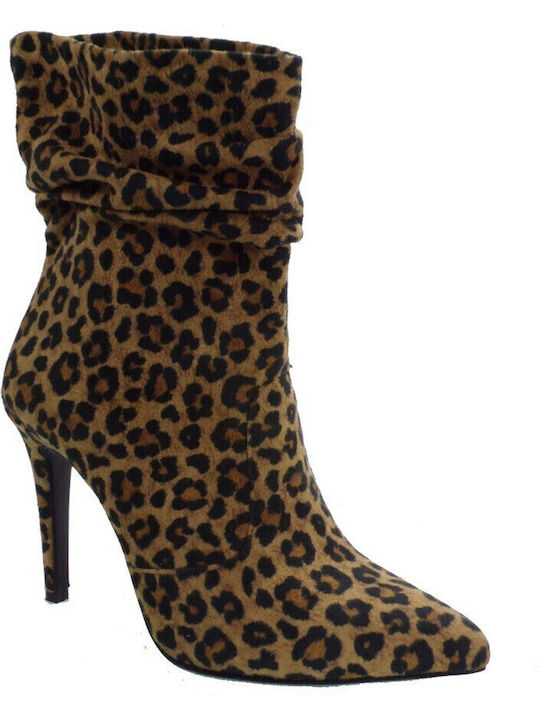 Katia Shoes Boots