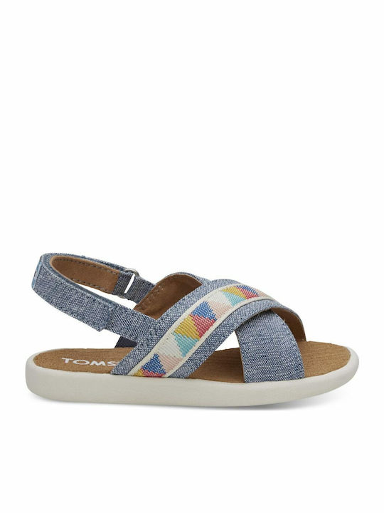 Toms