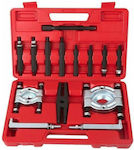 Puller Set for Bearings 14pcs