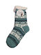 Gladys Women's Socks Veraman