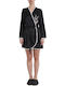 Pepita Winter Damen Robe ''''''