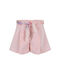 Lapin Kids Shorts/Bermuda Fabric Pink