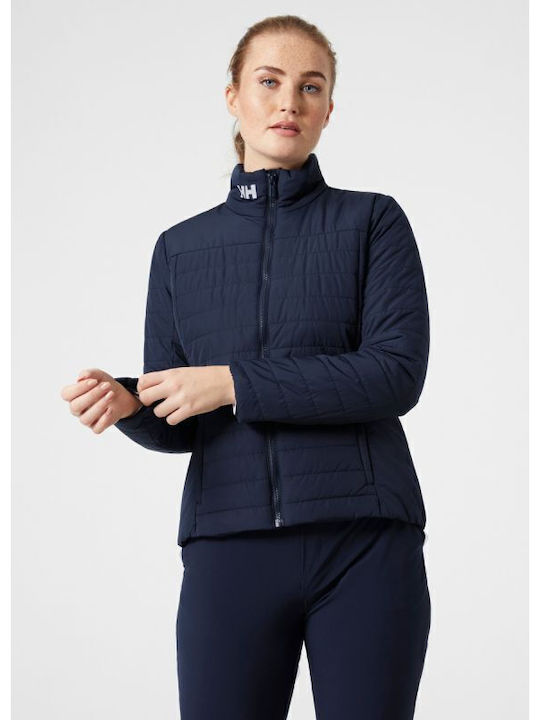 Helly Hansen Insulator 2.0 Γυναικείο Μπουφάν Πε...