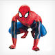 Ballon Jumbo Spiderman 63cm