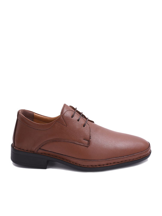 Anne Klein Δερμάτινα Ανδρικά Casual Παπούτσια Τ...