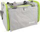 Pet Interest Dog/Cat Carrying Gray Shoulder Bag for 7kg Pets L41xW29xH29cm