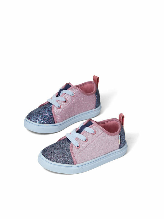 Toms Încălțăminte Sport pentru Copii talpa joasa Multicolor