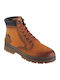 Braun Herrenstiefel