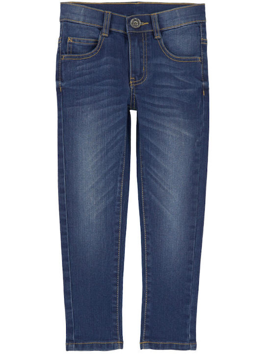 3 Pommes Kids' Jeans Trousers Blue
