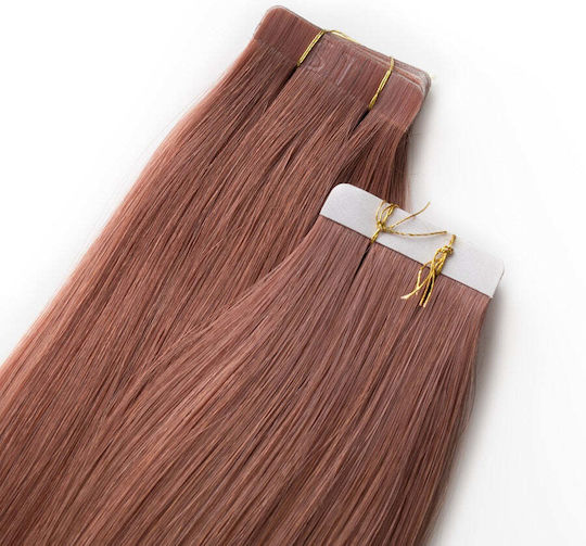 Seamless1 Αυτοκόλλητο Extension με Φυσική Τρίχα Ρεμί 55cm Ultimate Range 20τμχ