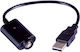 Medicre Electronic Cigarette Charger
