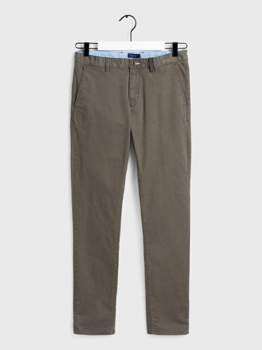 Gant Gant