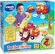 Vtech Toot-toot Car Fire Truck