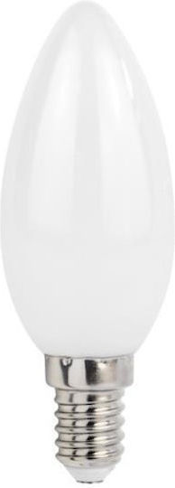 Spectrum LED крушка 4W за фасунга E14 Топло бяло 400лм