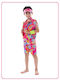 Carnival Kids Costume Ken Sports Wear