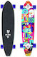 Street Surfing 36 Complete Longboard Πολύχρωμο