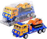 Martin Toys Truck Pull Back