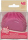 Fun Cakes Καραμελόχαρτα για Cupcakes Χάρτινα F84115 48τμχ