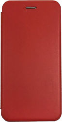 MyMobi Book Red (Galaxy A40)