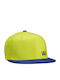 Splitz Jockey Gelb