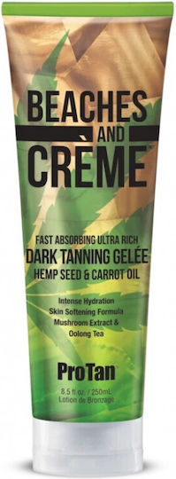 Pro Tan Self Tanning Lotion Σώματος 250ml