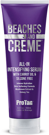 Pro Tan Selbstbräuner Lotion Körper 250ml