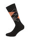 Walk Socks Brown