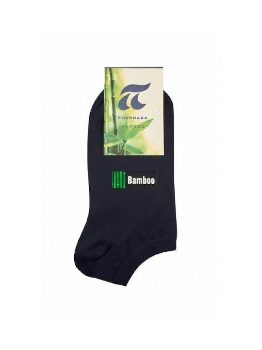 Pournara Socken BLUE 1Pack