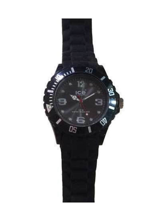 Fashion Watch in Black Color