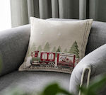 Gofis Home Christmas Decorative Pillowcase 43x43pcs 2005931000004