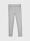 Joyce Copilăresc Pantalon de Trening Grey 1buc