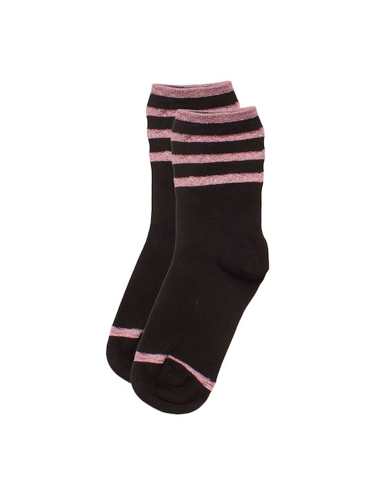 Pro Socks Șosete Black 1Pachet