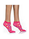 Inizio Women's Socks Fuchs