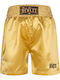 Benlee Men's Boxing Shorts Gold