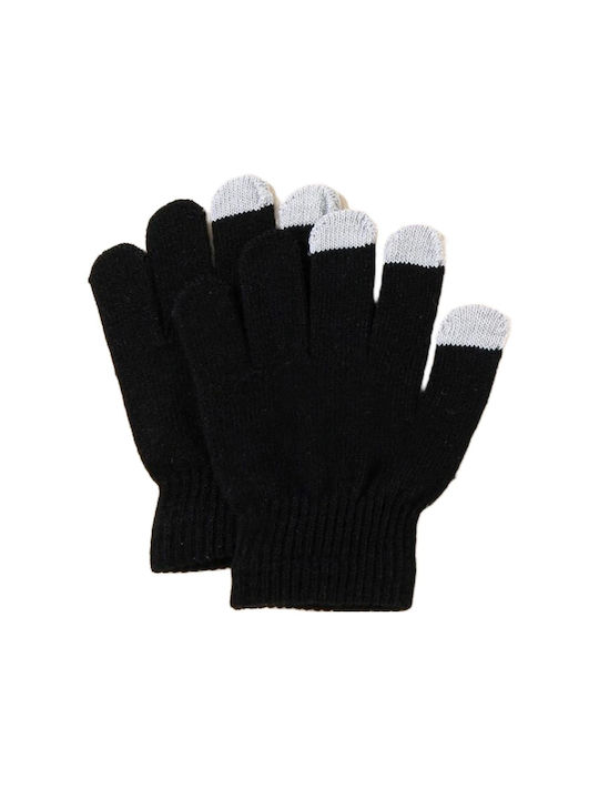 TakTakBaby Kids Gloves Black 1pcs