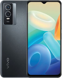 Vivo Y76 5G Двойна SIM (8ГБ/256ГБ) Midnight Space