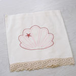 Bellissimo Christening Oilcloths Set